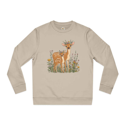 Woodland Deer And Fawn Gifts Set