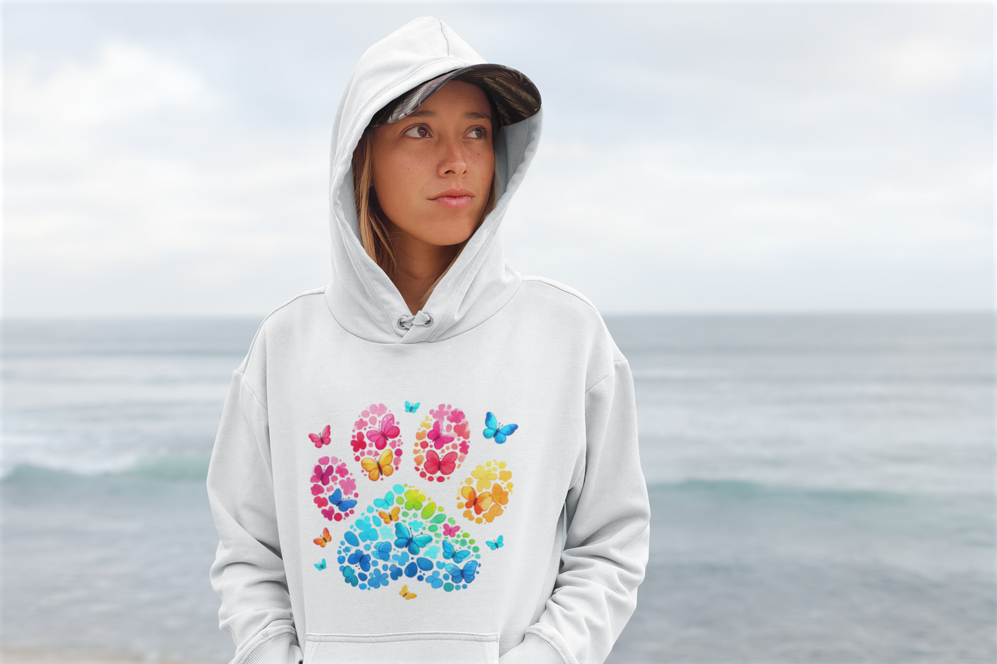 Butterflies and Bloom Gifts Set