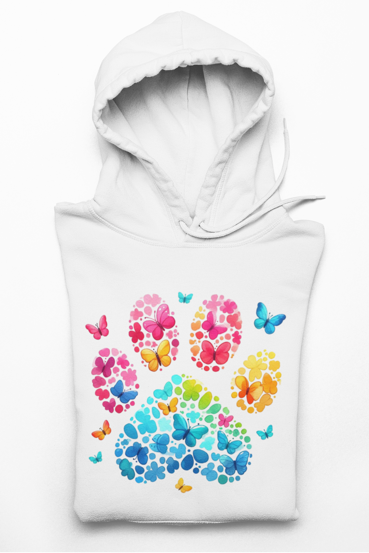Butterflies and Bloom Gifts Set