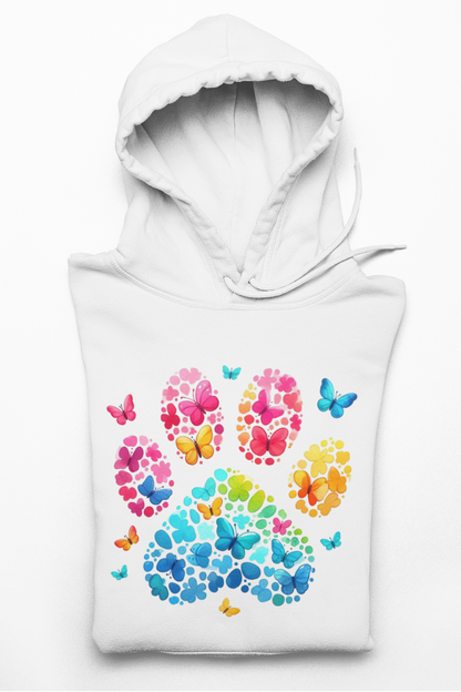 Butterflies and Bloom Gifts Set