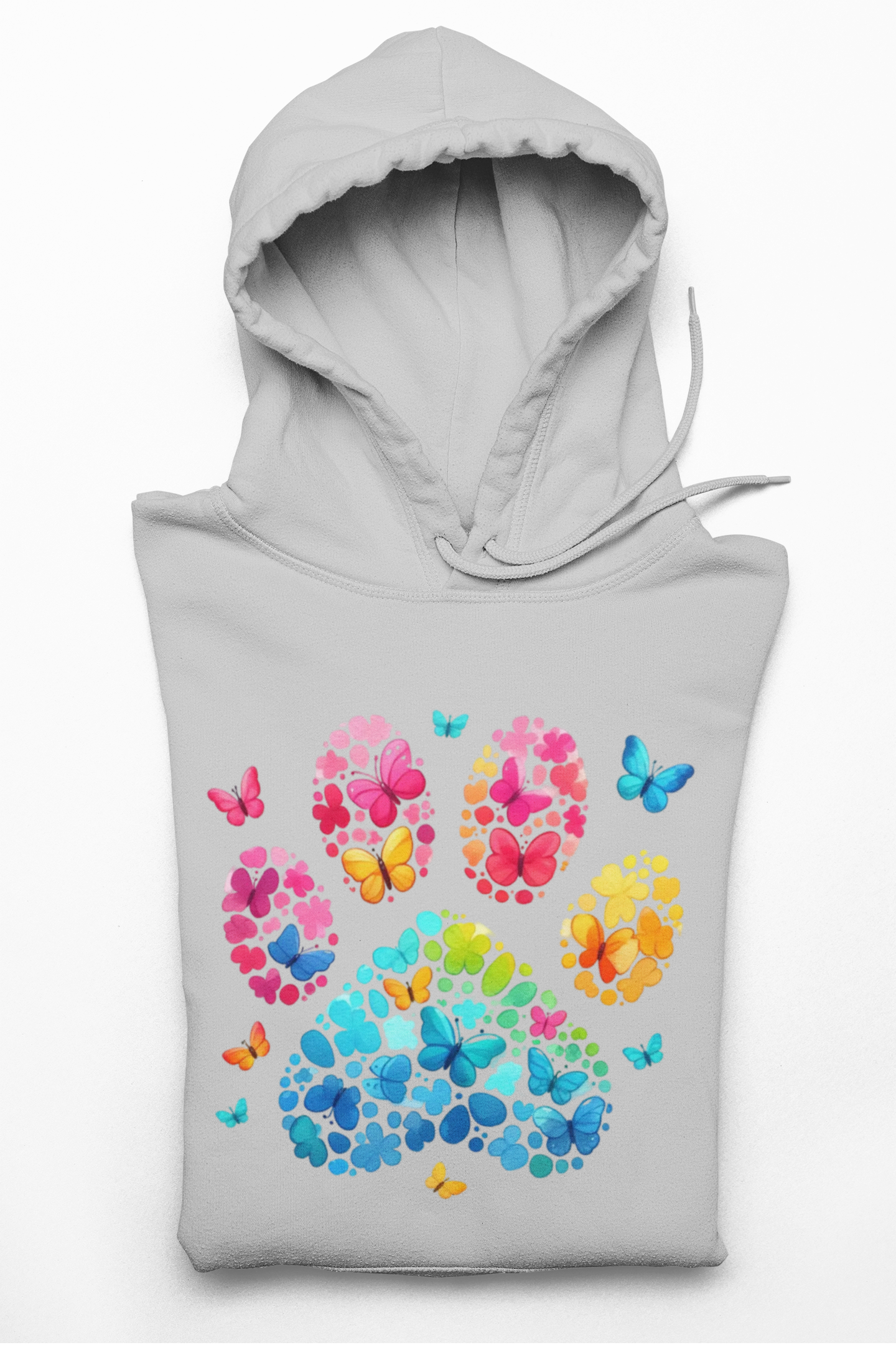 Butterflies and Bloom Gifts Set