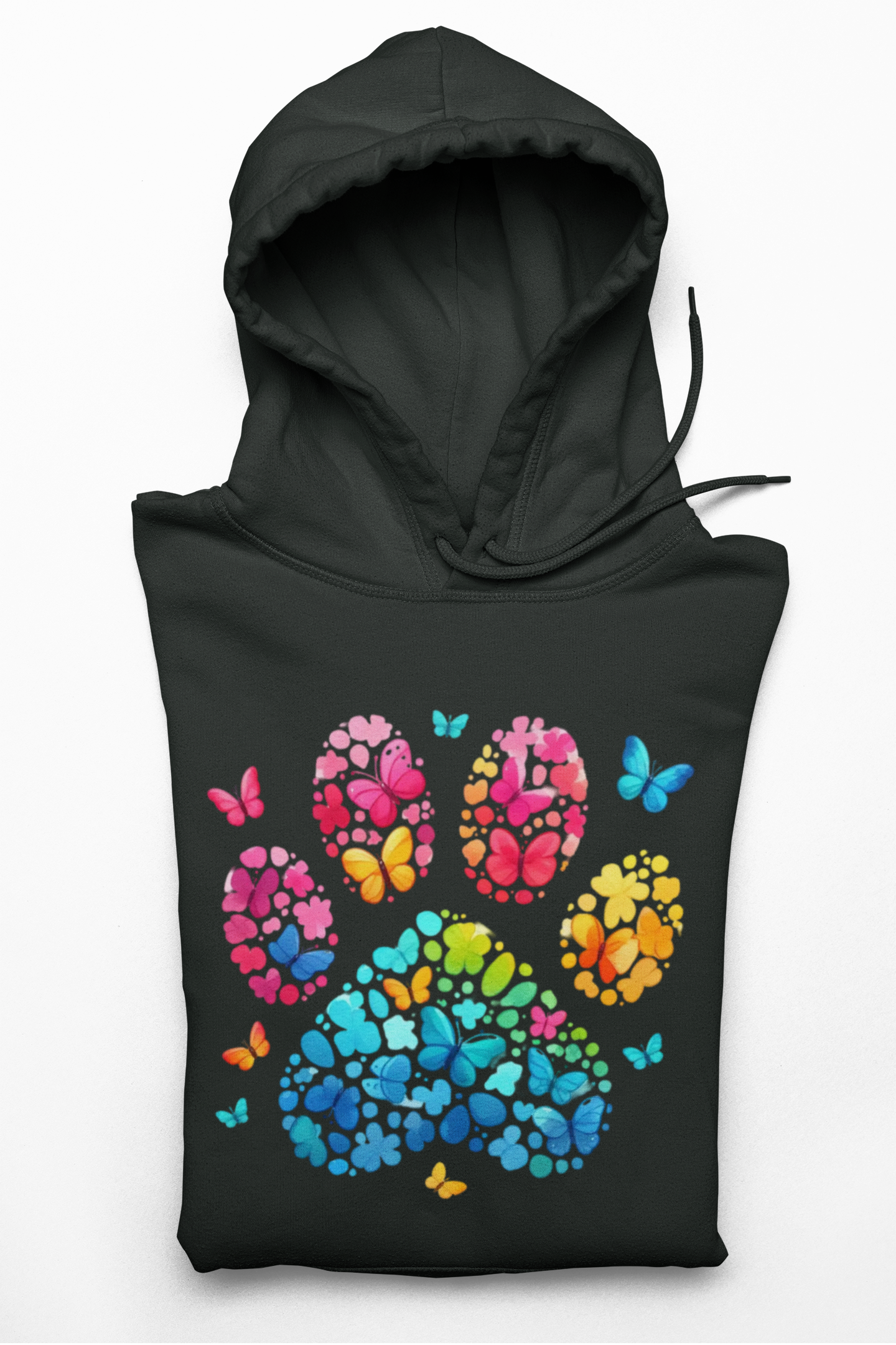 Butterflies and Bloom Gifts Set