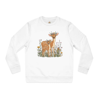 Woodland Deer And Fawn Gifts Set