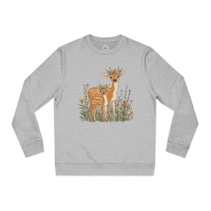 Woodland Deer And Fawn Gifts Set