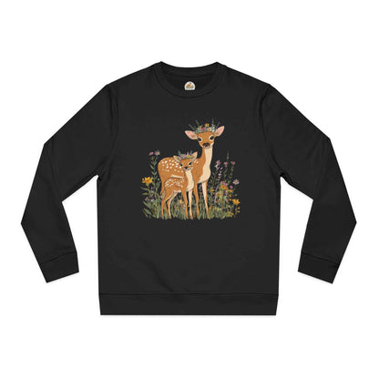 Woodland Deer And Fawn Gifts Set