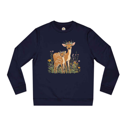 Woodland Deer And Fawn Gifts Set