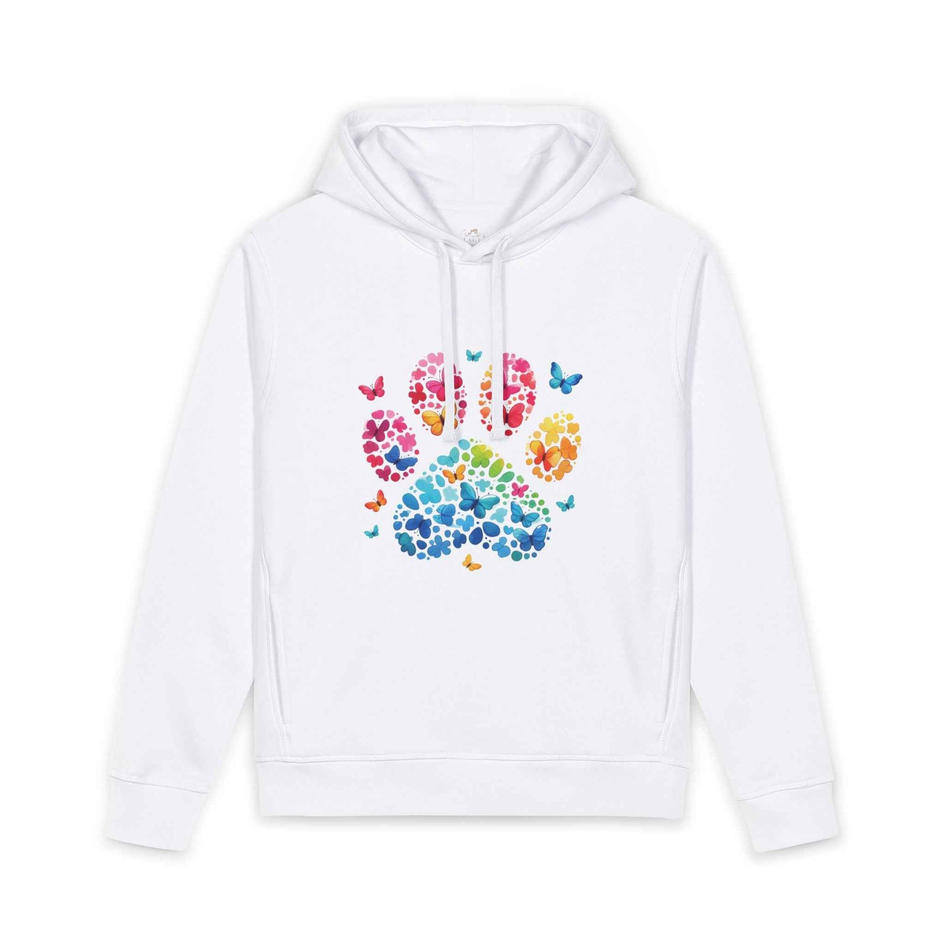 Butterflies and Bloom Gifts Set